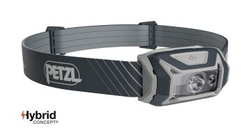 PETZL TIKKA CORE Kafa Feneri (450 lümen) E067AA00