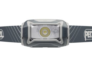 PETZL TIKKA CORE Kafa Feneri (450 lümen) E067AA00