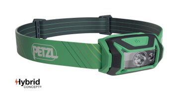 PETZL TIKKA CORE Kafa Feneri (450 lümen) E067AA00