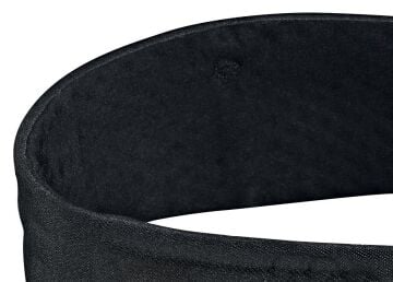 PETZL HIRUNDOS Emniyet Kemeri C036AA03 SİYAH - L