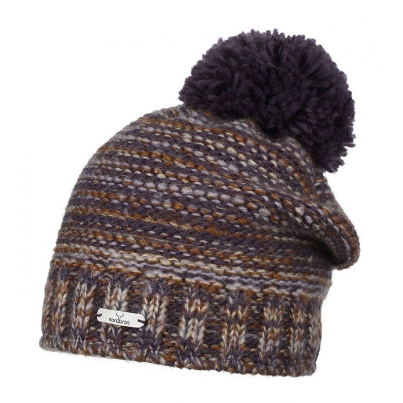 Nordbron  Elbe Beanie Bere