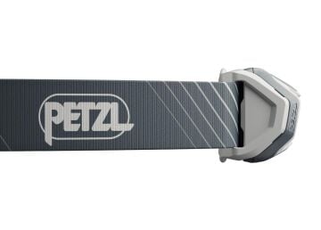 PETZL TIKKA CORE Kafa Feneri (450 lümen) E067AA00 Gri