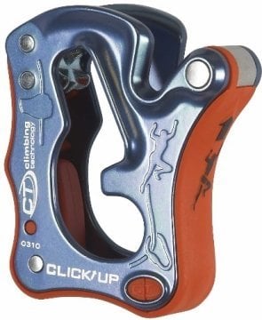 CLIMBING TECHNOLOGY CLICK UP EMNİYET ALETİ