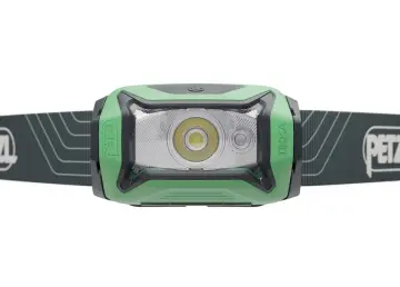 PETZL TIKKA Kafa Feneri (350 lümen)  E061AA00 SARI