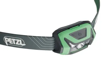 PETZL TIKKA Kafa Feneri (350 lümen)  E061AA00 SARI