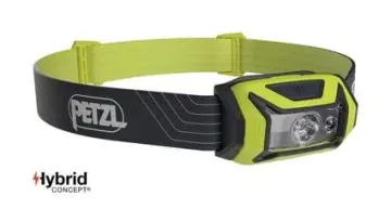 PETZL TIKKA Kafa Feneri (350 lümen)  E061AA00