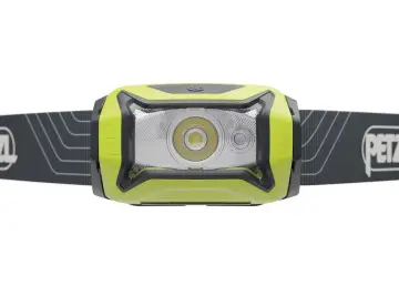 PETZL TIKKA Kafa Feneri (350 lümen)  E061AA00 SARI
