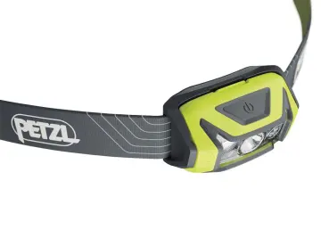 PETZL TIKKA Kafa Feneri (350 lümen)  E061AA00 SARI