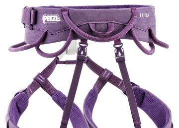 PETZL LUNA Kadın Emniyet Kemeri C035BA00