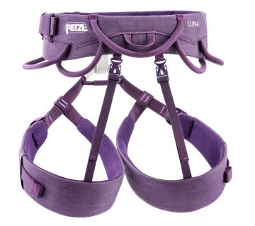 PETZL LUNA Kadın Emniyet Kemeri C035AA03