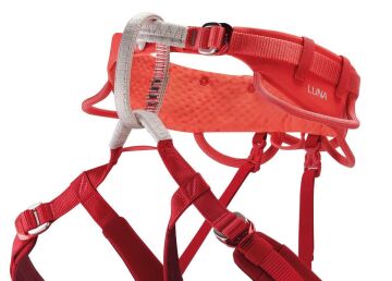 PETZL LUNA Kadın Emniyet Kemeri C035CA00
