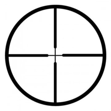 BUSHNELL 4-16X50 TÜFEK DÜRBÜNÜ