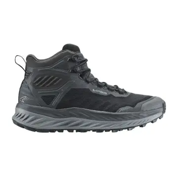 LOWA FORTUX GTX QC SİYAH BOT