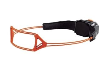 PETZL SWIFT RL Kafa Feneri (1200 Lümen)  E095BC00 TURUNCU