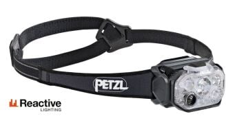 PETZL SWIFT RL CLASSIC Kafa Feneri (1200 Lümen) E095BD00