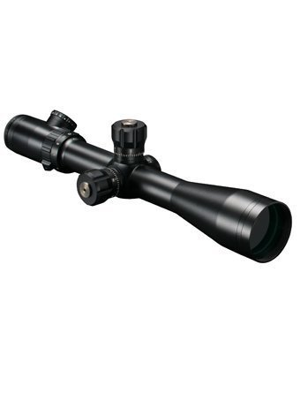 BUSHNELL 3-12X44 ELITE TACTICAL TÜFEK DÜRBÜNÜ