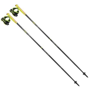 Leki EvoTrail FX. One TA Baton