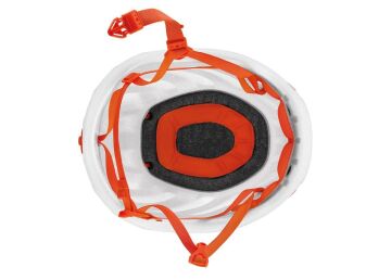 Petzl  Sirocco Kask A073DA00 Beyaz - S/M