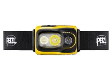 PETZL SWIFT RL Kafa Feneri (1100 Lümen)  E810AB00