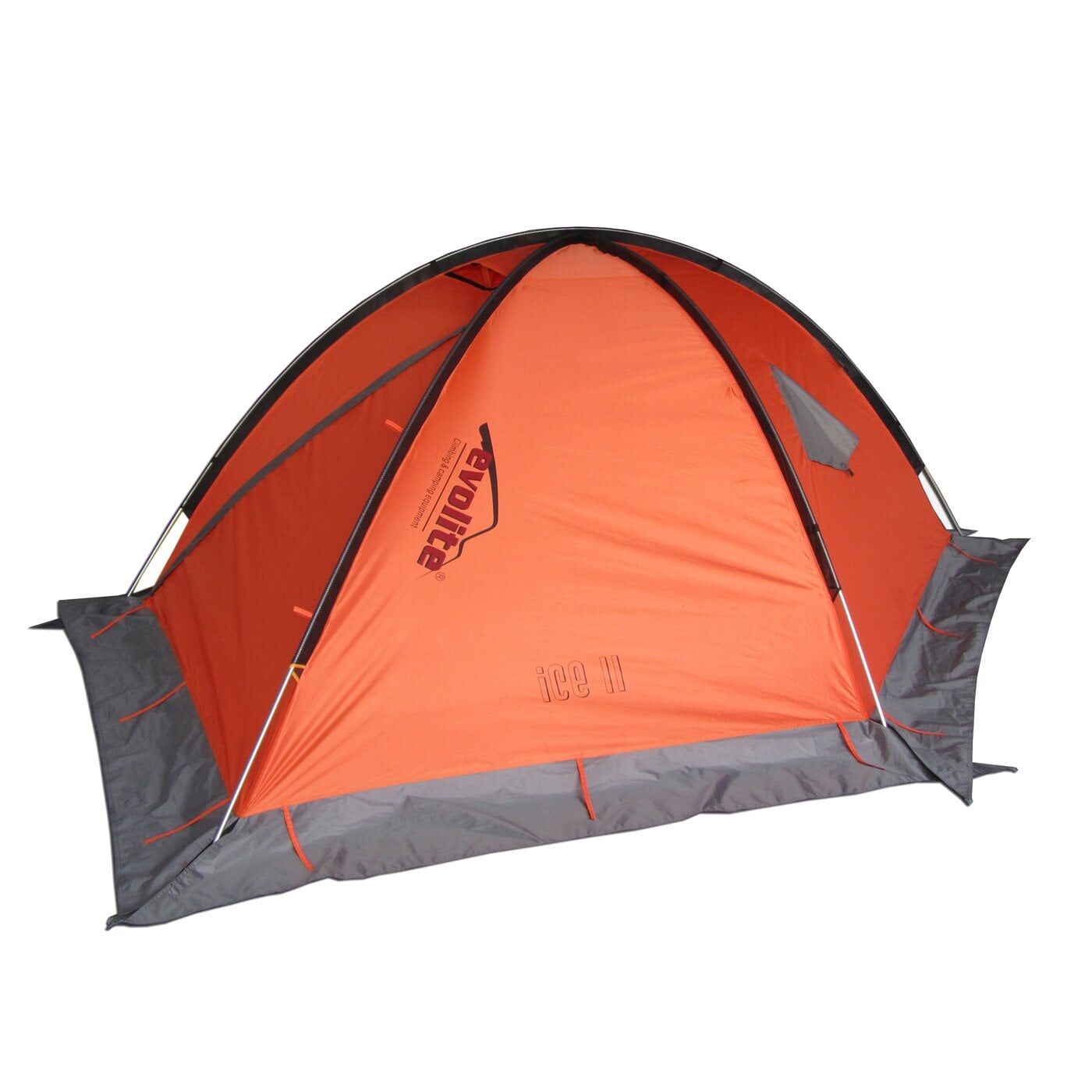 Evolite ICE II - Dağcı Çadırı (5 Mevsim)