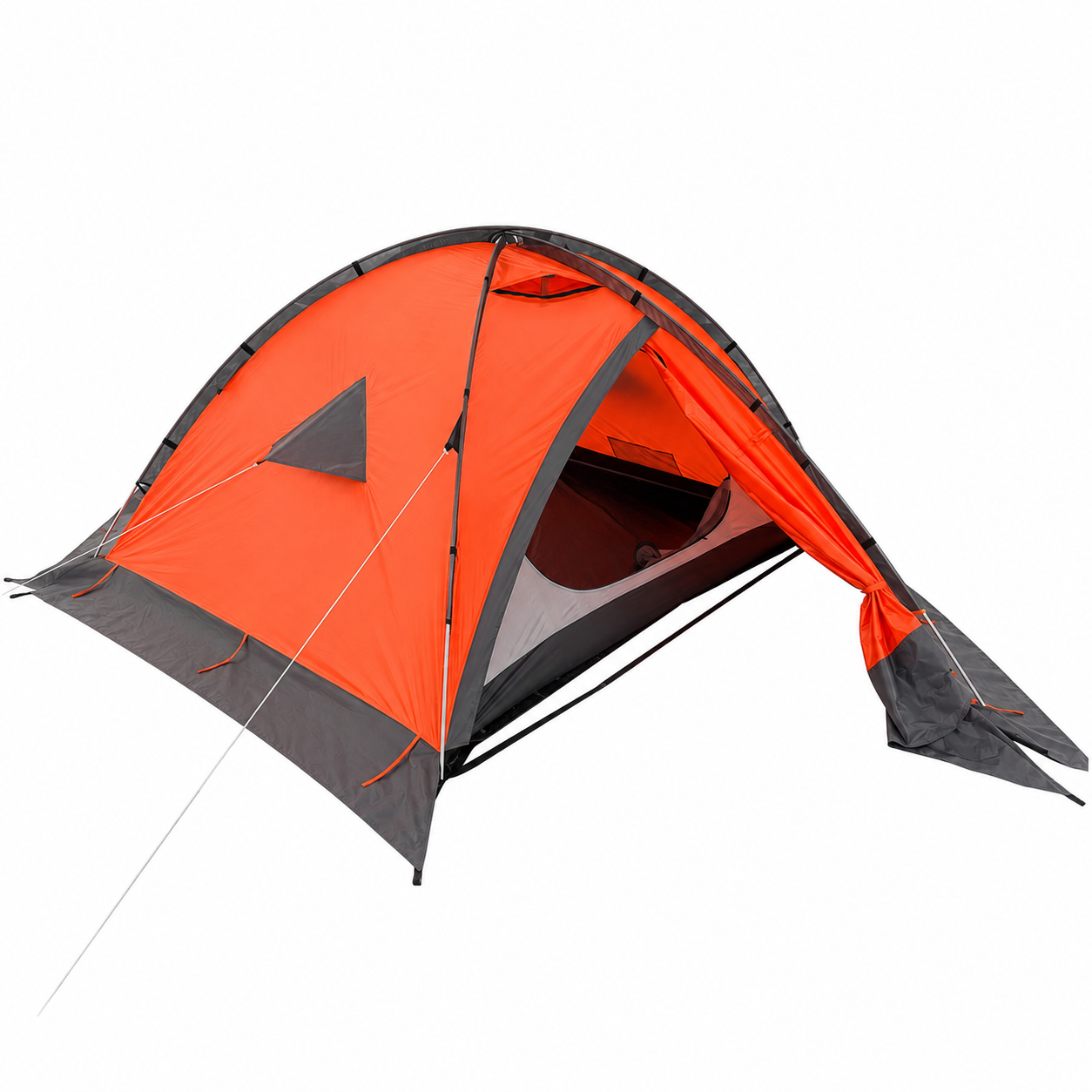 Evolite ICE II - Dağcı Çadırı (5 Mevsim)