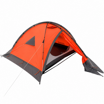 Evolite ICE II - Dağcı Çadırı (5 Mevsim)