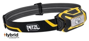 PETZL ARIA 1 Kafa Feneri (350 lümen)  E069AB00