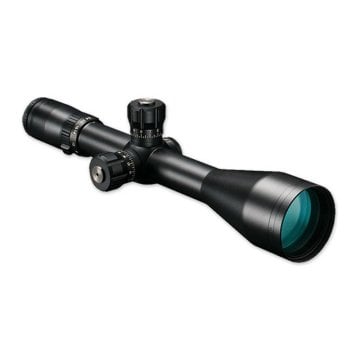 BUSHNELL 6-24X50 MIL DOTLU  TÜFEK DÜRBÜNÜ 30MM