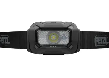 PETZL ARIA 1R RGB Kafa Feneri (475 lümen) E069DB00