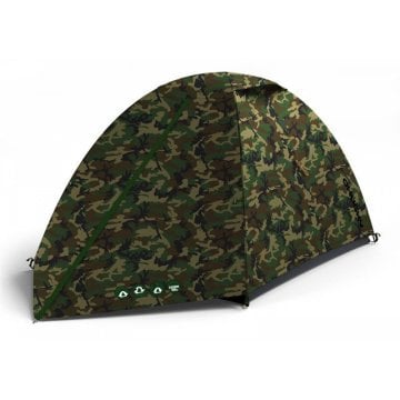 HUSKY BİZAM ARMY 2 KİŞİLİK ÇADIR