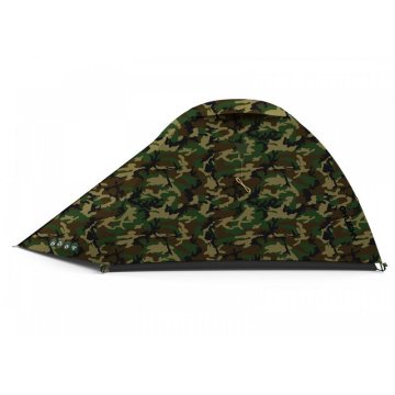 HUSKY BİZAM ARMY 2 KİŞİLİK ÇADIR