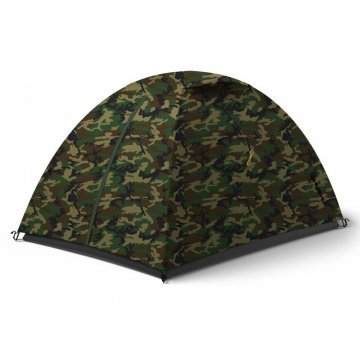 HUSKY BİZAM ARMY 2 KİŞİLİK ÇADIR