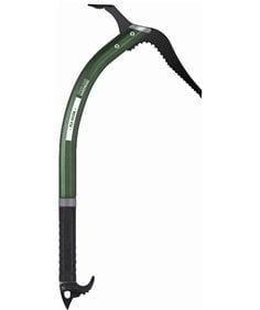 CT FLY HOOK KAŞIK KAFA TEKNİK KAZMA