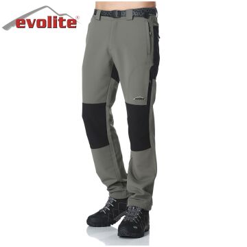 Evolite Bay Drift Outdoor Pantolon / Haki