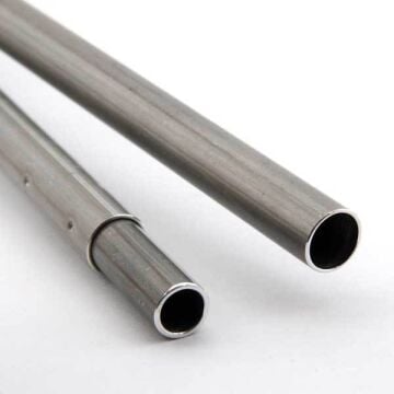 Evolite 8.5 mm Alüminyum Yedek Pole (2 Adet)
