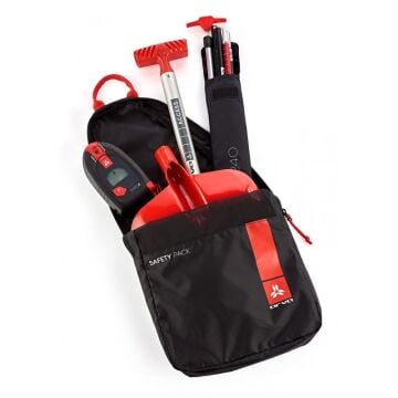 ARVA Safety Bag  SASAFETYPACK