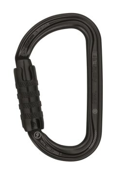 PETZL Am'D Alüminyum Karabina M34A TL