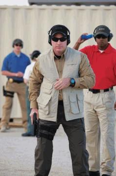 5.11 TACLITE  TDU KHAKİ YELEK KREM