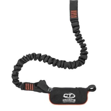 CT ŞOK EMİCİ TEK PERLONLU FLEX-ABS 140CM