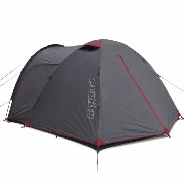Evolite Excamp 5 Pro Sun Fresh Aile Çadırı UPF80