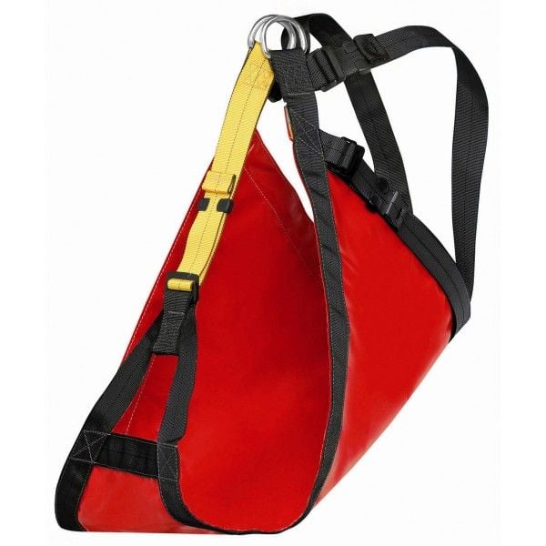 PETZL  Pitagor Kurtarma Üçgeni C80BR