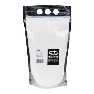 CT MAGNEZYUM TOZU 450 GR