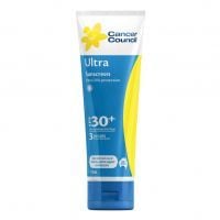 Cancer Council Ultra SPF 80 Korumalı Güneş Kremi 110ml