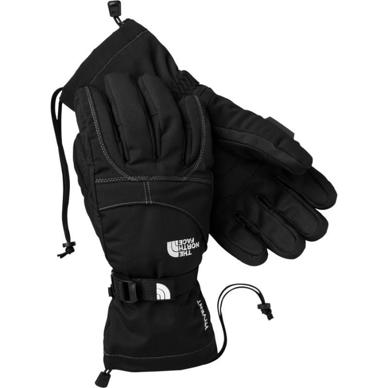 The North Face W Montana Glove Kadın Eldiven