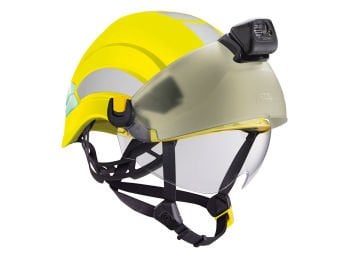 Petzl Vertex HI-VIZ Kask A010DA00