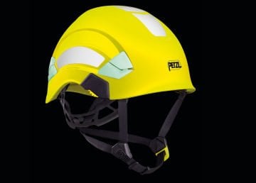 Petzl Vertex HI-VIZ Kask A010DA00