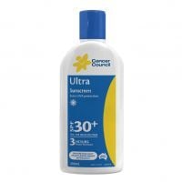 Cancer Council Ultra SPF 80 Korumalı Güneş Kremi 220ml
