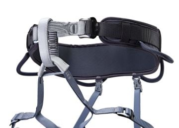 PETZL CORAX Emniyet Kemeri  C051BB00 LACİVERT - 1