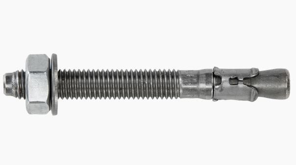 CT 12 ANCHOR BOLT VİDA