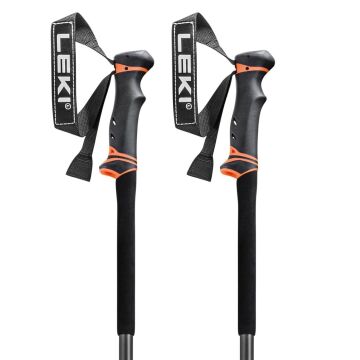 Leki Helicon Lite Tur Kayak Batonu